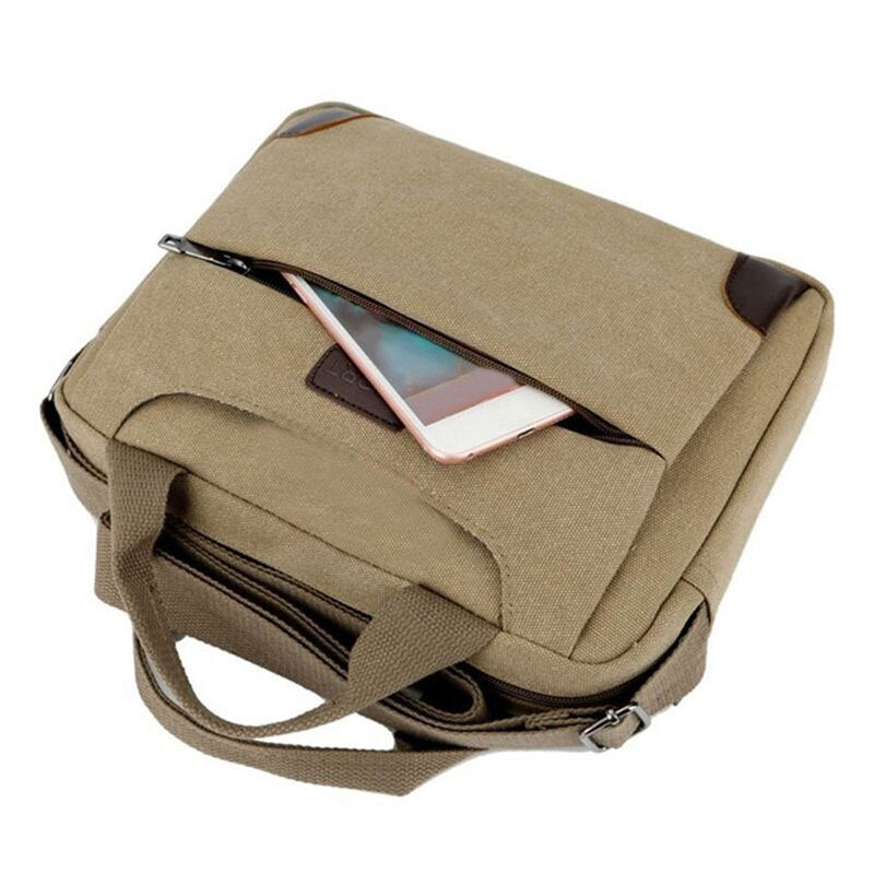 Satchel Bag Men High Quality Simple Canvas Crossbody Hiking Military Messenger Sling Shoulder Bags Tactical Sling Shoulder Bag