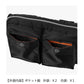 Japanese Style Crossbody Bag Casual Nylon Men&#39;s Shoulder Bag Waterproof Messenger Bag Fashion Ipad Mini Bag Designer Bag