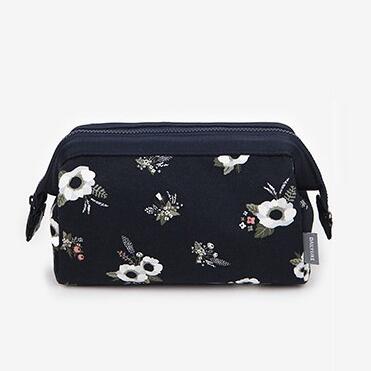 Women Travel Animal Flamingo Make Up Bags Girl Cosmetic Bag Makeup Beauty Wash Organizer Toiletry pouch Storage Kit Bath Case