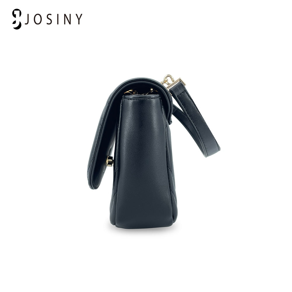 Generic JOSINY Shoulder Corssbody Bags For Women's Female Handbag PU  Leather @ Best Price Online | Jumia Egypt