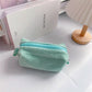 Trendy Travel Storage Bags Girl Make up Bag Women Cosmetic Mobile Phoee Toiletries Pencil Organizer Bathroom Wash Bag Pouch
