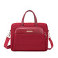 PU Leather Women Laptop Bag Notebook Carrying Case Briefcase for  13.3 14 15.6 inch Men Handbags shoulder