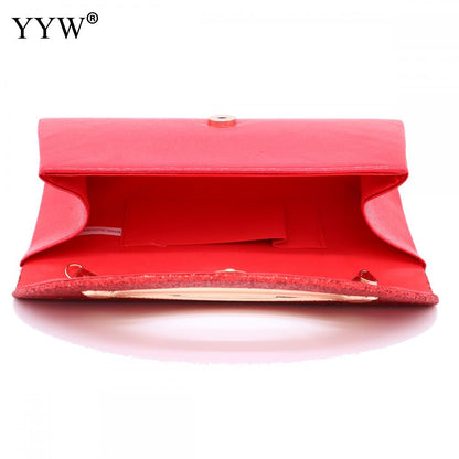 Women Evening Clutch Bag Diamond Sequin Clutch Female Crystal Day Clutch Wedding Purse Party Banquet Black Gold Silver Clutches