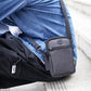 Shoulder Outdoor Running Sport Bag Waterproof Mobile Phone Money Bags Multi-Function Crossbody Messenger Belt Bag For Men Male