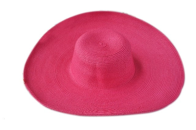 LNPBD hot 2017 Women&#39;s white hat summer black oversized sunbonnet beach cap women&#39;s strawhat sun hat summer hat