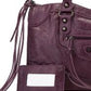Luxury Handbags Women Bags Designer Soft Tassel Motorcycle Bag Ladies Chic PU Leather Stylish Crossbody  Shoulder Bag