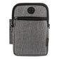 Shoulder Outdoor Running Sport Bag Waterproof Mobile Phone Money Bags Multi-Function Crossbody Messenger Belt Bag For Men Male