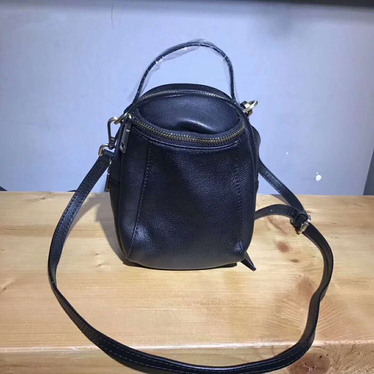 Summer Shoulder Crossbody Bags For Women Genuine Leather Mobile Phone Bag Female Small Purses And Handbags Mini Messenger Bag