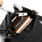 Fashion Leather Crossbody Bag Shoulder Men Messenger Bags Small Casual Designer Handbags Man Bags Leather Men Bag S1758