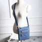 Small Luxury Handbags Women Bag Designer Ladies Hand bags Big Purses Jean Denim Tote Shoulder Crossbody Women Messenger Bag