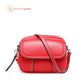 Brave Fighter New Fashion Women Handbag Small Crossbody Satchel Female Taschen Leather Shoulder Bag-BB014
