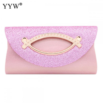 Women Evening Clutch Bag Diamond Sequin Clutch Female Crystal Day Clutch Wedding Purse Party Banquet Black Gold Silver Clutches