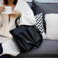 new Pu Leather laptop Bag Simple Handbags Famous Brands Women Shoulder Bag Casual Big Tote Vintage Ladies Crossbody Bags