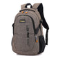 New Fashion Men&#39;s Backpack Bag Male Polyester Laptop Backpack Computer Bags high school student college students bag male