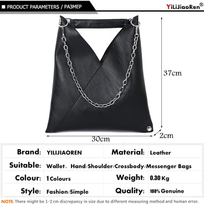 Fashion Leather Handbags for Women Luxury Handbags Women Bags Designer Large Capacity Tote Bag Shoulder Bags Sac a Main