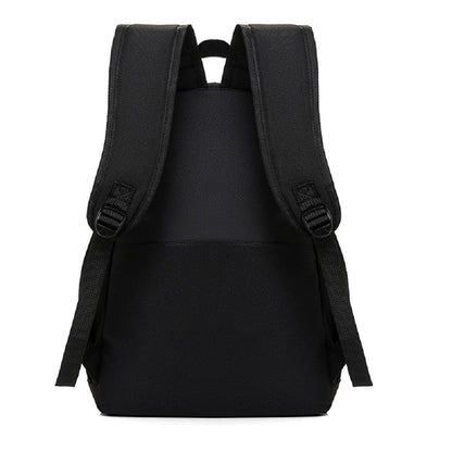 Men Women Backpack Large Capacity School Backpack Laptop Backpack Boys Girls Teenager School Bag Travel Bag Shoulder Bag Mochila