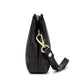 Sweet Lady Day Clutch Messenger Bag, Fashion Women Genuine Leather Shoulder Bag , 100% Natural Cowhide Cross-body Bag A067