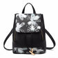 SALE!Fashion Women Backpack High Quality YouthBackpacks for Teenage Girls Female School Shoulder Bag PU Leather Backpacks