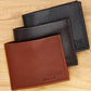 Men PU Leather Wallet Fashion Short Bifold Casual passport bag Coin Pocket Male Blocking Purses Money Wallet C133