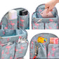 Backpack liner Organizer Insert Bag in Bag Compartment sorting bag Travel Handbag Storage Finishing package Travel accessories