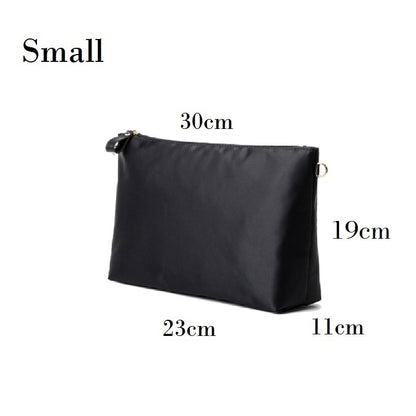 Purse Insert Organizer Nylon Large Tote Bag Organizer Insert Handbag Women&#39;s Handbag Organizers Neceser Maquillaje Mujer