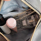 PU Leather Women Luxury Designer Handbags Cute Shopper Bags Fashion Creative Personality Kawaii Camera Shaped Crossbody Bag