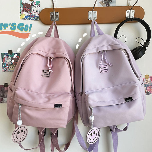 School Bag Backpack for Kids Backpacks for School Teenagers Girls Small School Bags for Girls Back To School Children Bag