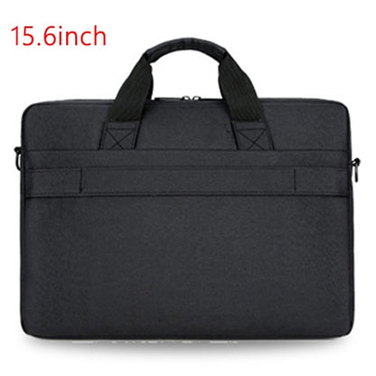 Brand Waterproof Men Women Briefcase 14 15.6 17 inch Laptop Bag Large Capacity Business Handbag Messenger Shoulder Bag