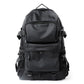 Fashion Oxford Large Capacity 17 Inch Laptop Backpack Unisex Vintage Casual Rucksack Male Waterproof Travel School Bag Backpack