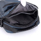 Man Classic Messenger Bag Mens Multifunction Shoulder Bags Nylon Business Wallet Bag For Men Simple Handbags XA259ZC