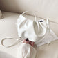 Women&#39;s Premium Shoulder Bag New Fashion Niche Design Messenger Bag Female Wild Western Style Female Bag Mini Cloud Bag