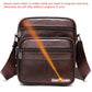 MVA Men&#39;s Bag Genuine Leather Handbags Men Leather Shoulder Bags Men Messenger Bags Small Crossbody Bags For Man Fashion