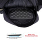 Tigernu New Fashion Design Men Bags Shoulder Bag Famous Brand Design Bag Splashproof Business Messenger Bag High Quality For Men