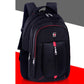 Men&#39;s Backpack Oxford Cloth Casual Fashion Academy Style High Quality Bag Design Large Capacity Multifunctional Backpacks