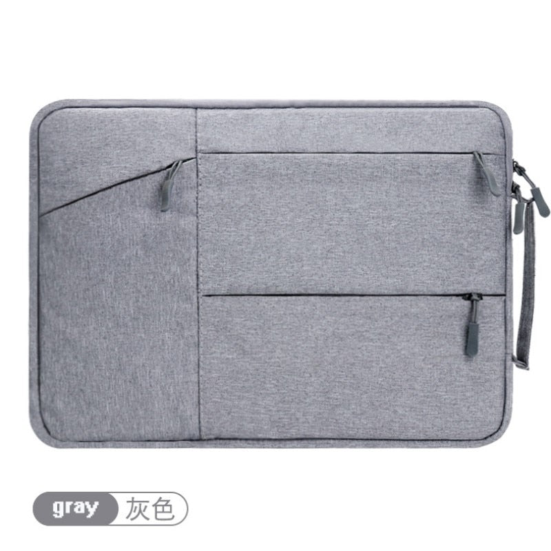 Laptop Bag For Macbook Pro Air ipad Notebook Case For Computer 12 13 14 15 6 Inch Xiaomi Funda Waterproof Sleeve Tablet PC Cover