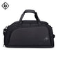 Travel Bag Men&#39;s Suitcases Large Capacity Backpacks Portable Luggage Duffle Bag Valise Voyage Women&#39;s Fitness Outside Sports Bag