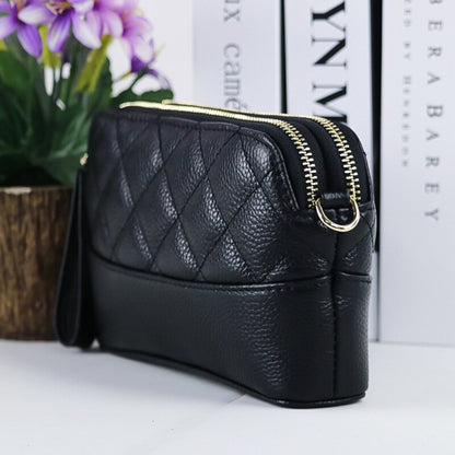 Mini Shoulder Bag Women Crossbody Bags Small shoulder Bags Female Square Bag Purses Handbags Female Diamond Lattice Small Bags