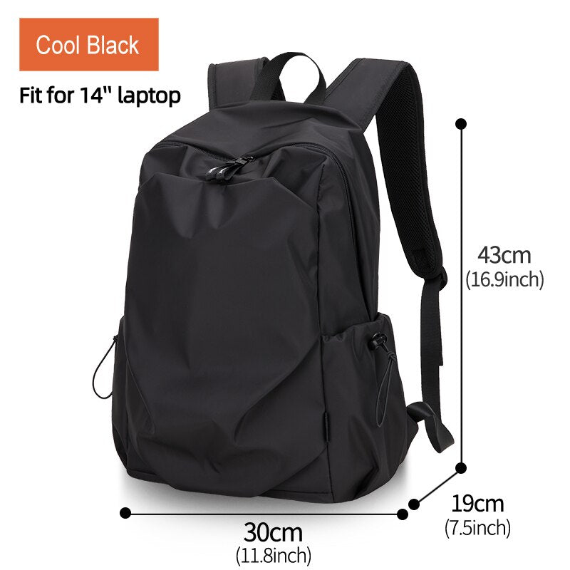 Heroic Knight Mini Popular Backback for Men 12.9 Inch Ipad Waterproof Light Weight Bag Short Trip Travel Sports Backpack Women