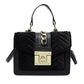 Luxury Brand Designer Velet Handbag Purse Women Crossbody Bags New Trendy Winter Ladies Messenger Bags Tote High Quality