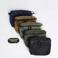 Japanese Style Cordura Nylon Fabric Shoulder Bag Waterproof Casual Crossbody Bag Fashion Men Bag Durable High Quality Chest Bag
