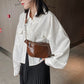 New Fashion Top Quality woman shoulder bag Vintage Crossbody Bags Small Chain Designer Summer Bag
