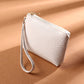 Litchi Pattern Coin Purse Female PU Leather New Mini Wallet Luxury Brand Designer Women Small Hand Bag Cash Pouch Card Holder