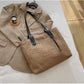 Fashion Women Shoulder Bags Reusable Shopping Bags Casual Tote Female Winter Plush Design Ladies Handbag Shopper Bags for Women