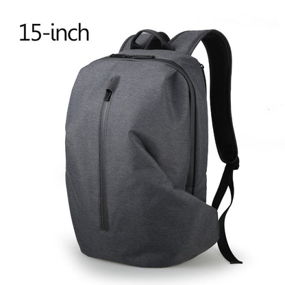 FYUZE Men&#39;s backpack Fashion Backpacks Laptop 15.6 inch 17 Waterproof backpack School Teenage Anti theft Zipper Travel Outdoor