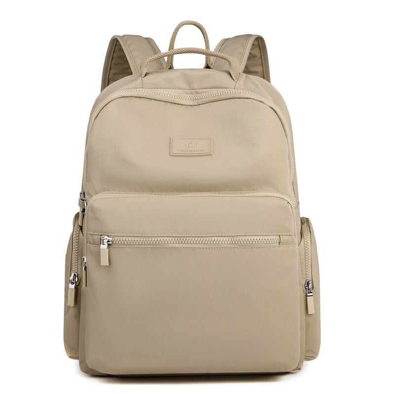 Tegaote School Bags For Girls Female Laptop Backpack Backbag Children Backpacks Nylon School Backpack For Girls Bag pack