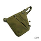 Multifunction Tactical Shoulder Bag Concealed Hand Gun Holster Bag Men Left Right Hand Pistol Pack Anti-theft Chest Bag Hunting