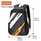Heroic Knight Mini Popular Backback for Men 12.9 Inch Ipad Waterproof Light Weight Bag Short Trip Travel Sports Backpack Women