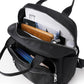 New Fashion Designer Backpack Nylon Women&#39;s Bag Leisure Handbag Travel Backpack Multi-layer Large Capacity Zipper Shoulder Bag