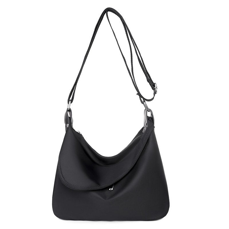Women&#39;s Shoulder Bag Oxford Handbag Crossbody Bag Large Capacity Fashion Women&#39;s Single Shoulder Bag Tote Women Bag