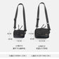 Spring New Mini Single Womens Men Messenger Bag Hip Hop Style Ladies Handbags Shoulder Bags Headphone Pouch Girls Classic Tote
